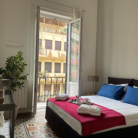 Victoria'S Apartment باليرمو المظهر الخارجي الصورة
