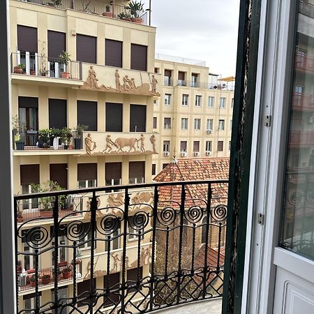Victoria'S Apartment باليرمو المظهر الخارجي الصورة