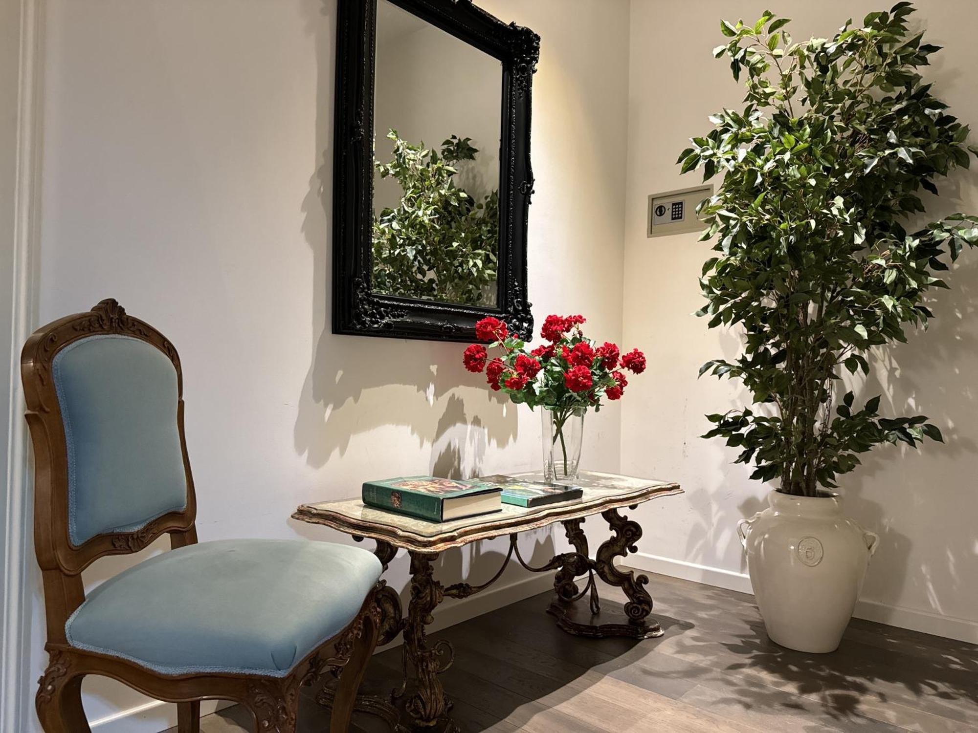 Victoria'S Apartment باليرمو المظهر الخارجي الصورة